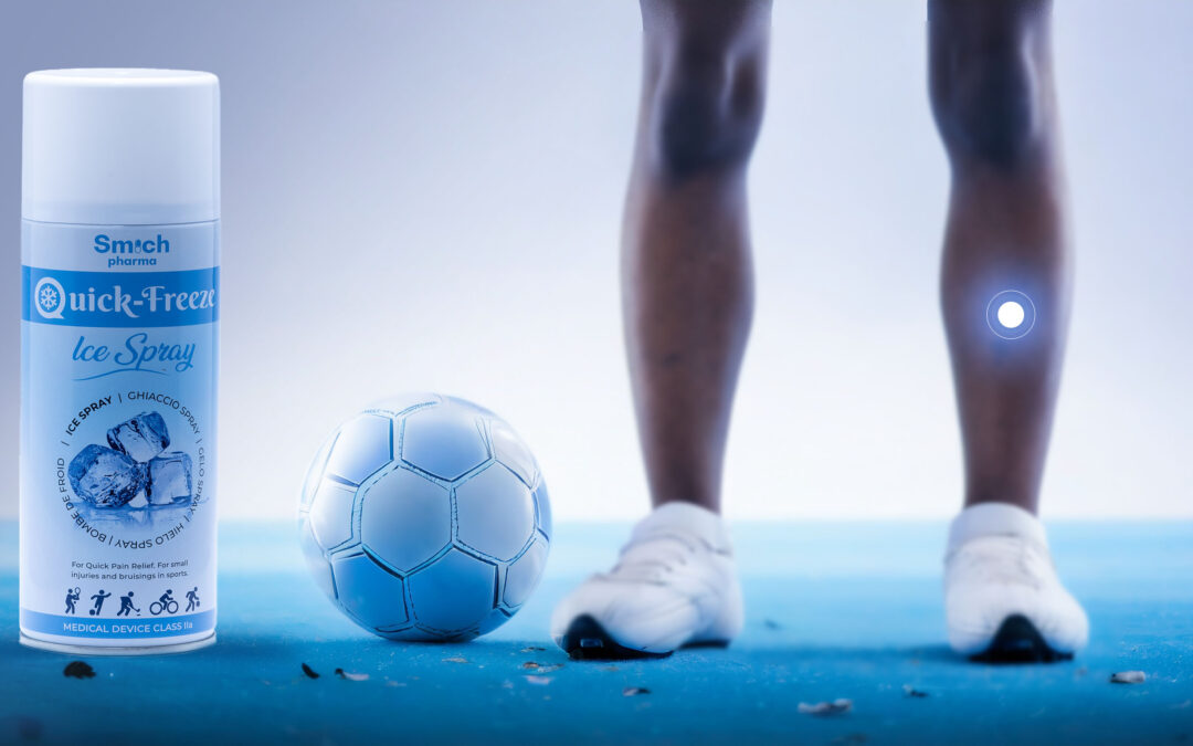 The Importance of Nutrition for Good Sports Performance