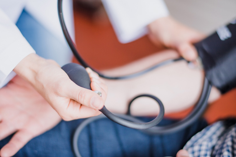 The Vital Importance of Regular Doctor Visits: Your Health’s Best Defense